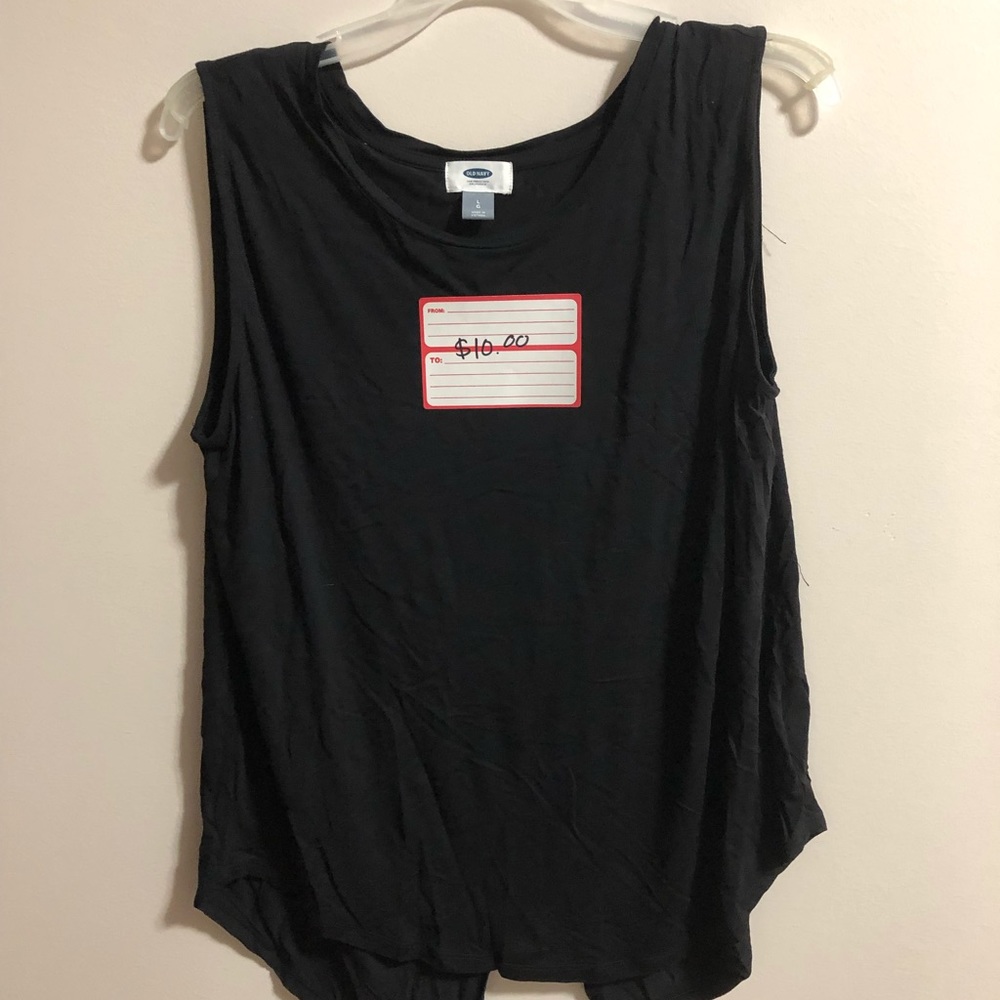 Blouse top